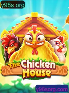 TheChickenHouse: Uma Nova Experiência de Jogo com Elementos Inovadores