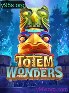 Descubra o Mundo Fascinante de TotemWonders