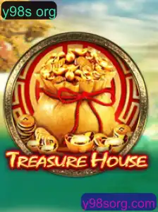 Descubra o Fascinante Mundo de TreasureHouse