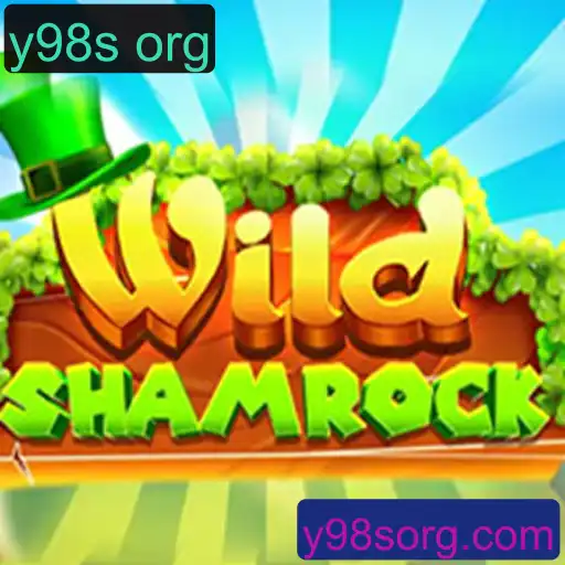 Explorando o Mundo do Jogo 'WildShamrock'