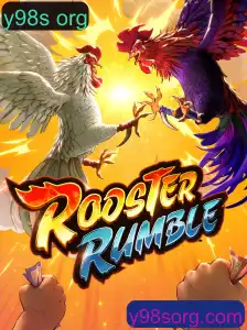 RoosterRumble: Uma Imersão no Jogo que Vem Conquistando o Mundo