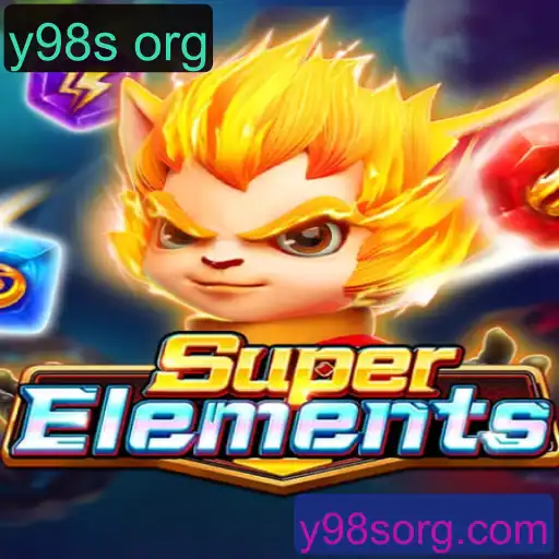 SuperElements: Descubra a Magia por Trás do Jogo Inovador