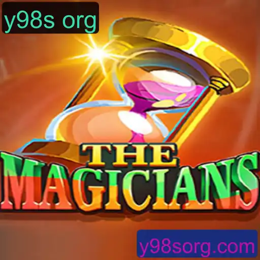 Desvendando 'TheMagicians': Uma Aventura Mágica no Mundo dos Jogos