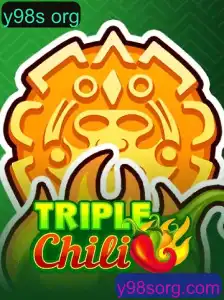 TripleChili: Um Mergulho no Mundo do Novo Jogo Com a Palavra-Chave 'y98s org'