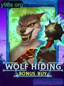 Explorando WolfHidingBonusBuy: O Jogo que Combina Estratégia e Aventura