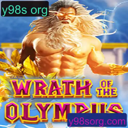 Descubra a Aventura Épica de WrathofOlympus