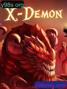 Descubra o Novo Jogo Sensação: XDemon - Um Mergulho em Aventura e Estratégia